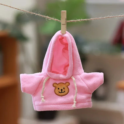 Vestiti per piccoli animali