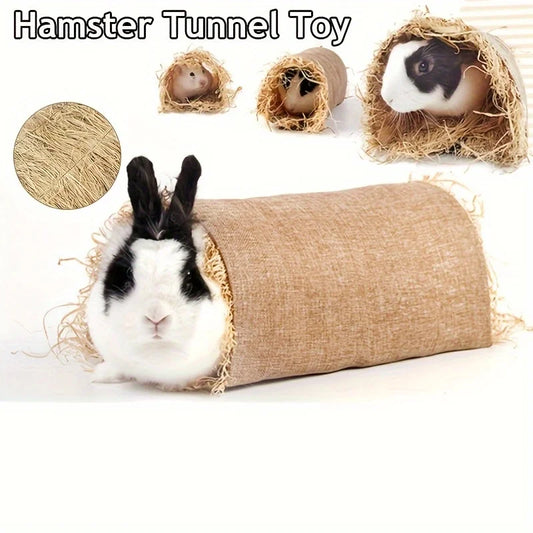 Tunnel per piccoli animali
