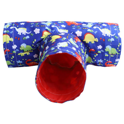 Spieltunnel für Kleintiere