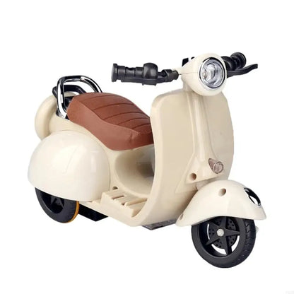 Mini Scooter per piccoli animali