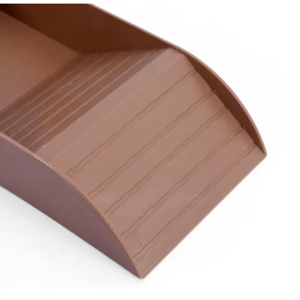 Pond con feeder per tartarughe d'acqua