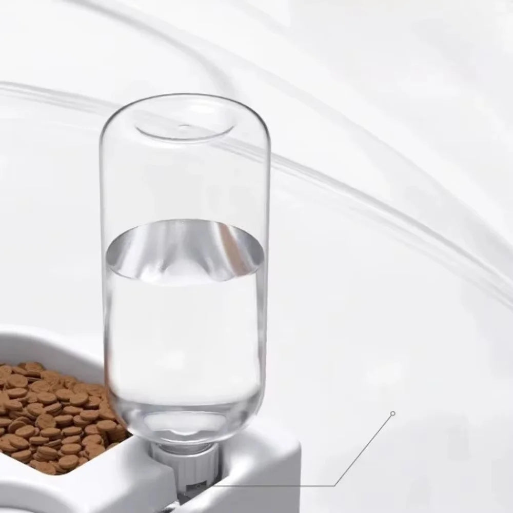 Alimentatore automatico rialzato