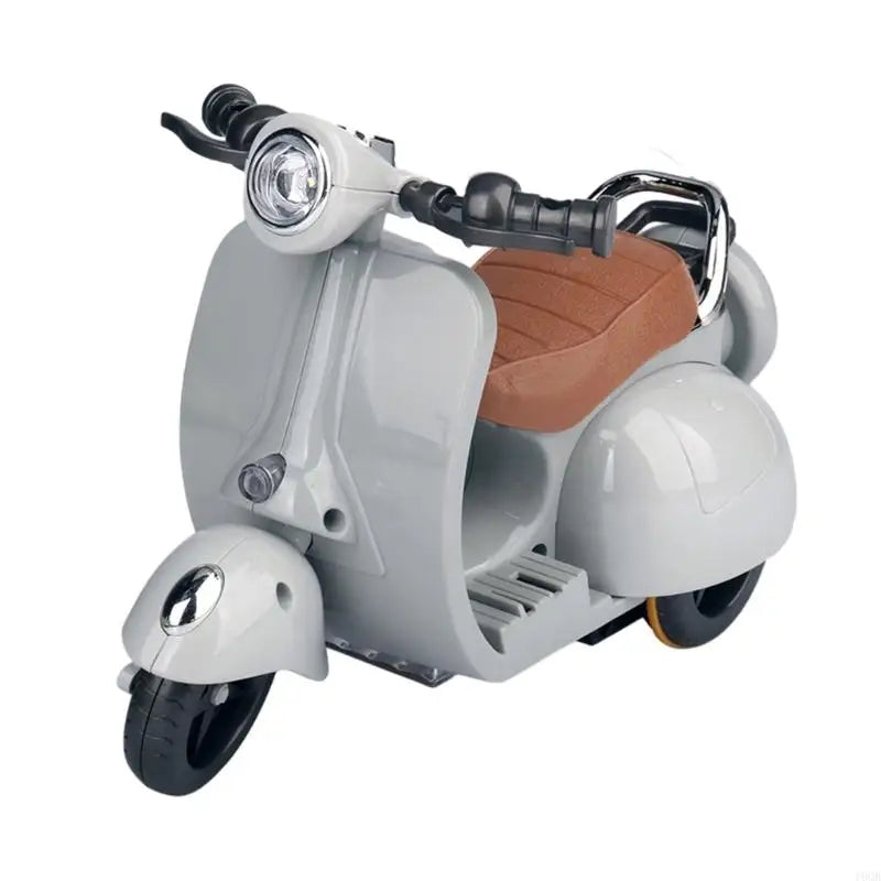 Mini Scooter per piccoli animali