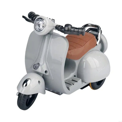Mini Scooter per piccoli animali