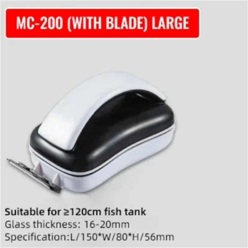 Detergente + raschietto per pulizia vetri acquario