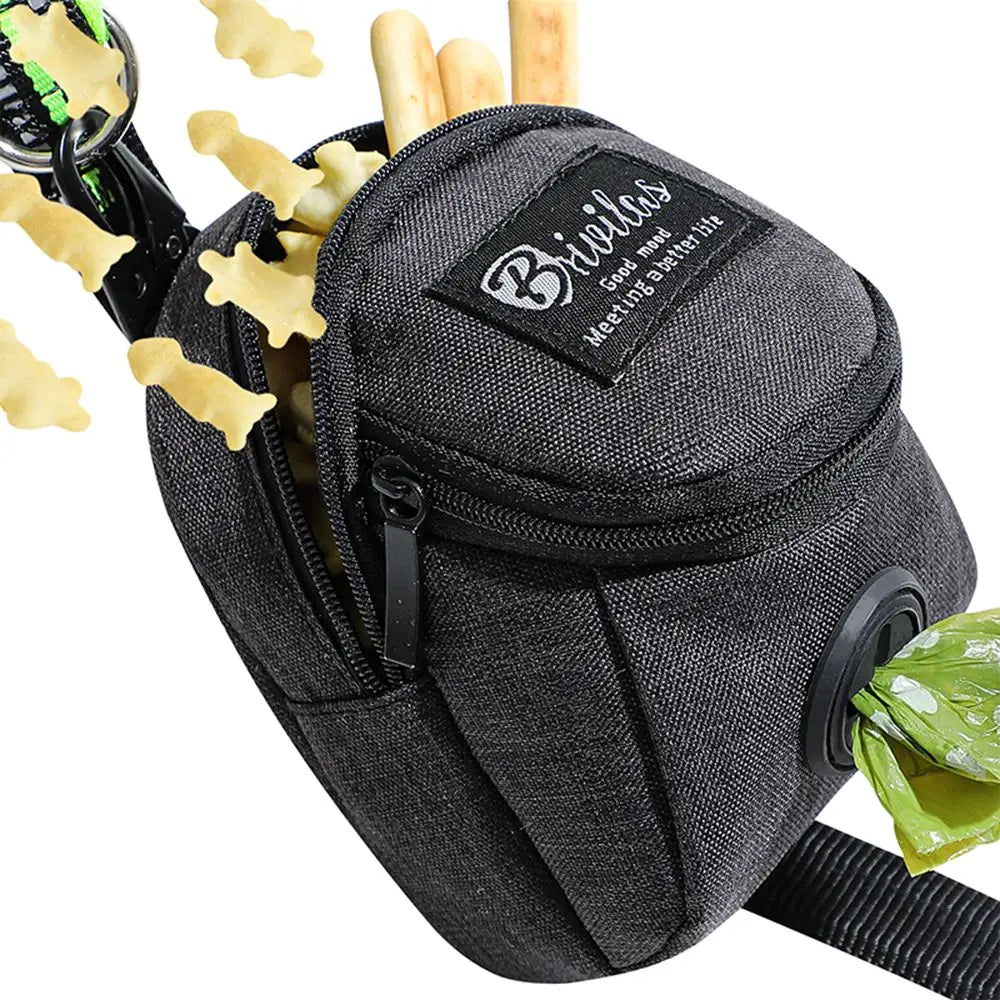 Borsettina premietti e sacchetti igienici