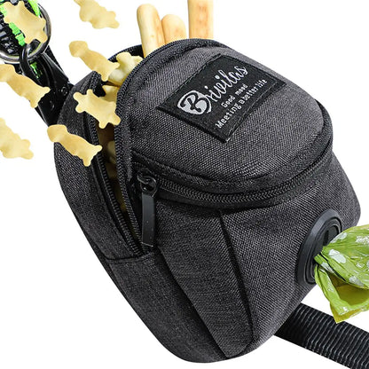 Borsettina premietti e sacchetti igienici