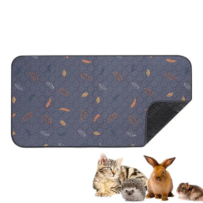 Waschbare Anti-Rutsch-Hundematte