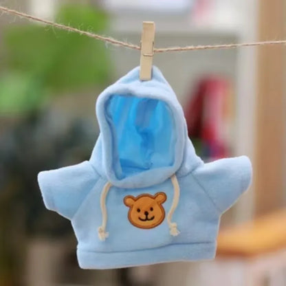 Vestiti per piccoli animali