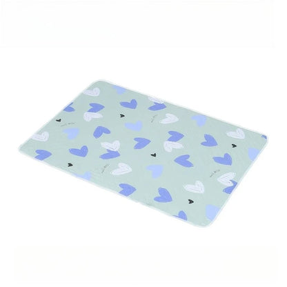 Tappetino lavabile per piccoli animali