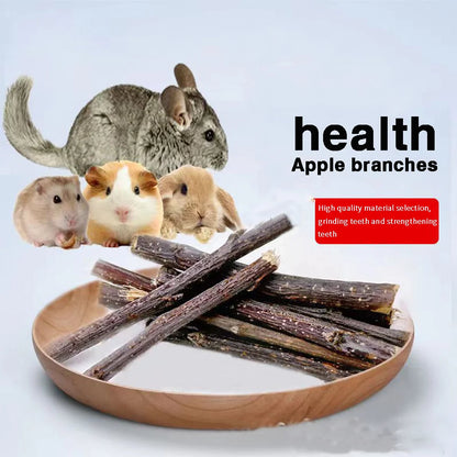 Bastone per criceti da masticare