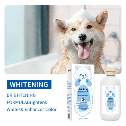 228ml Shampoo per animali domestici