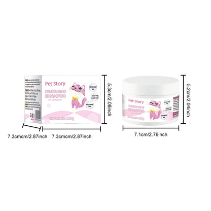 228ml Shampoo per animali domestici