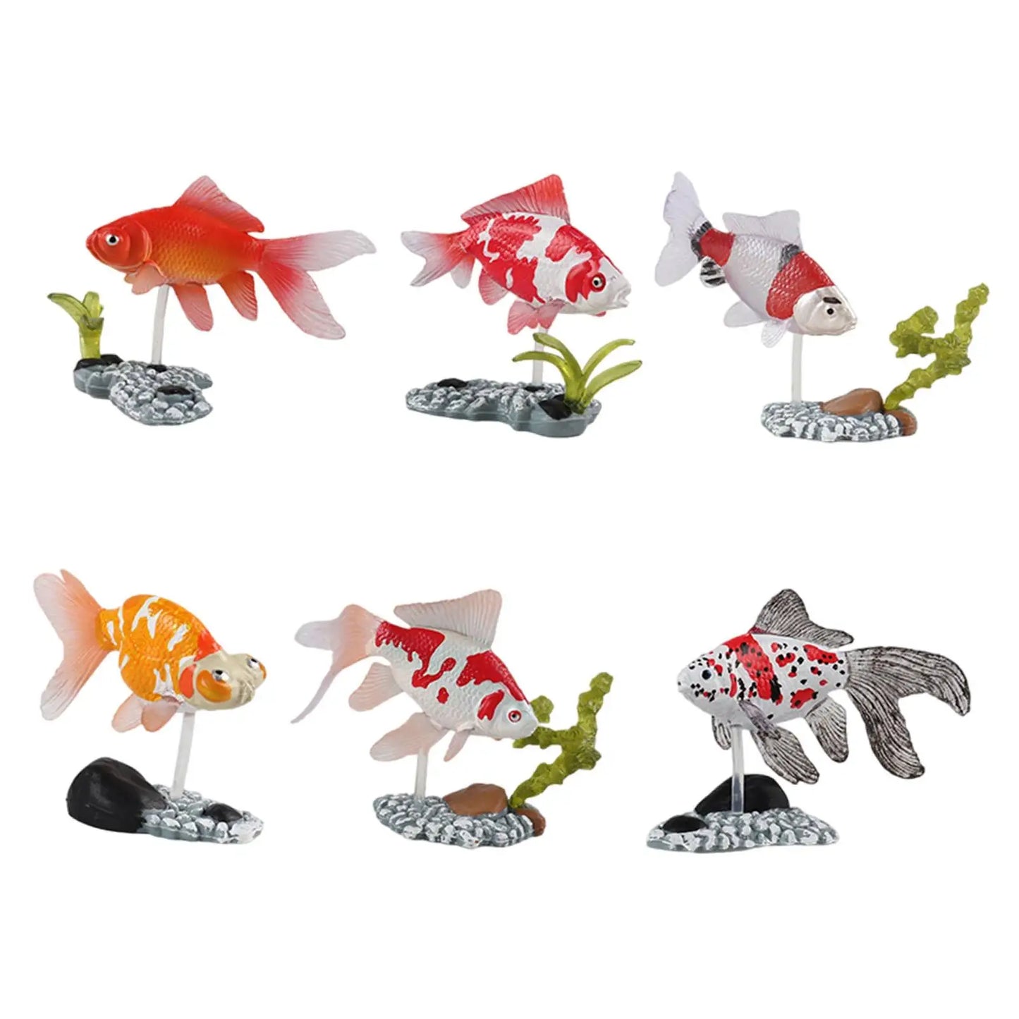 Aquarium Rockery Hideaway Aqua Höhlen Multifunktionale Brücke Ornament Aquarium Dekoration für Tisch Desktop Dekorativ