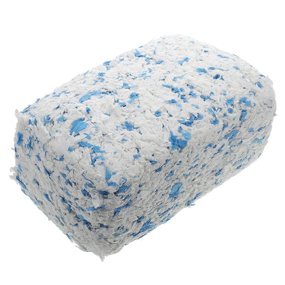 Blocchi di carta per piccoli animali