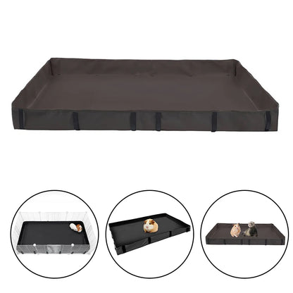 Fodera interna impermeabile per piccoli animali domestici