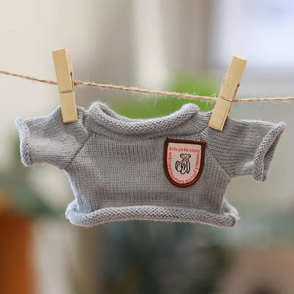 Vestiti per piccoli animali
