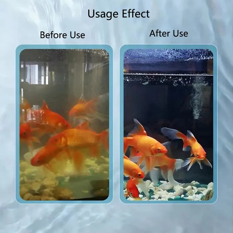Filtro per acquario con osso di corallo di barriera corallina naturale di alta qualità materiale biologico medio sabbie di corallo per la filtrazione del serbatoio di pesce fisso PH