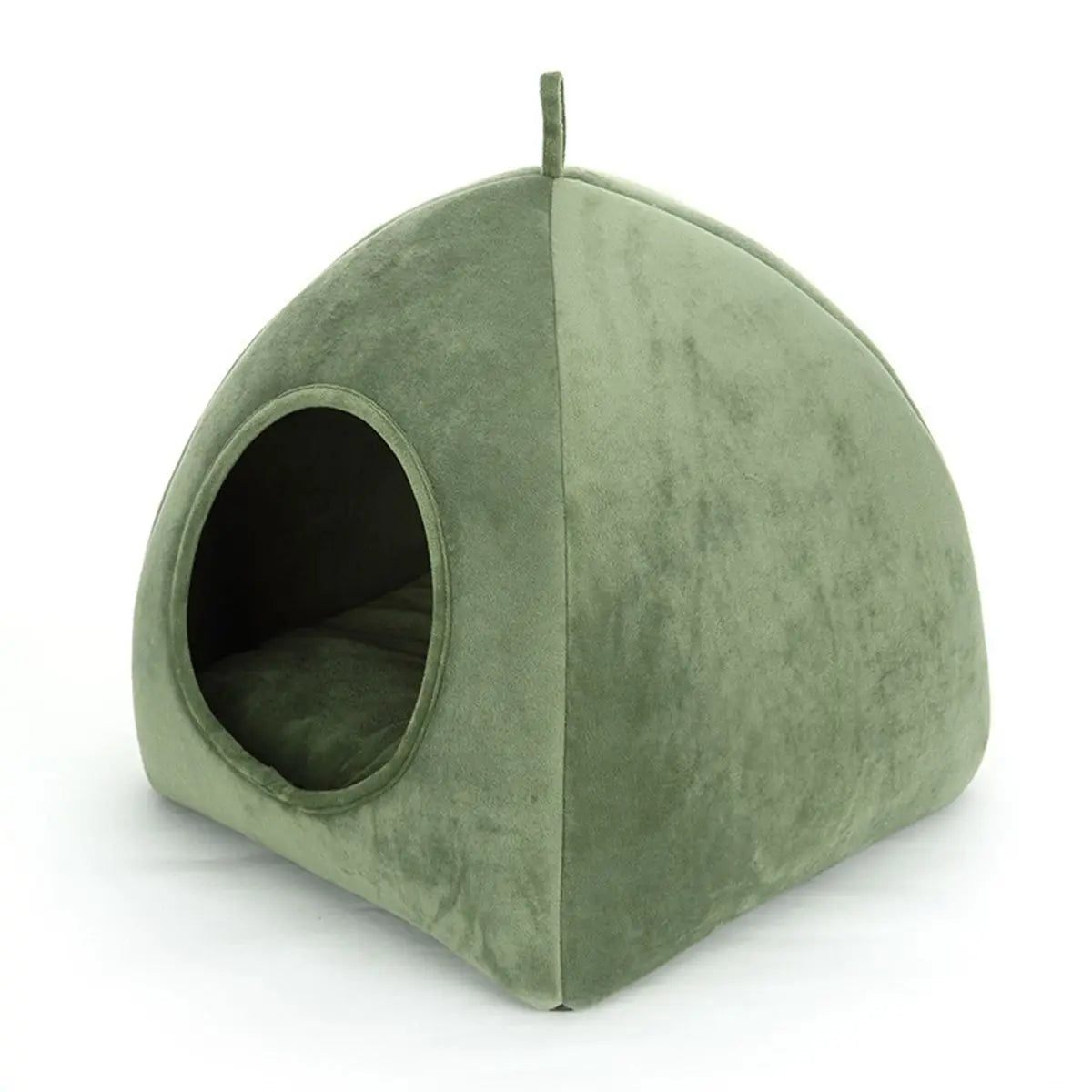 Tenda morbida per piccoli animali