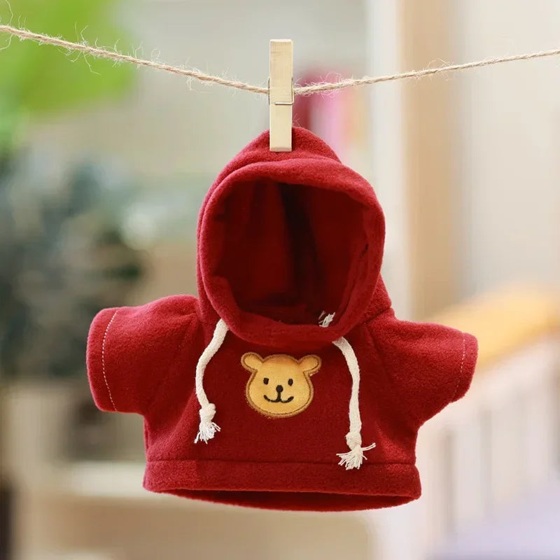 Vestiti per piccoli animali