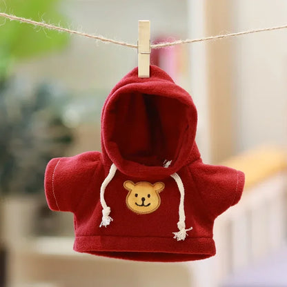 Vestiti per piccoli animali