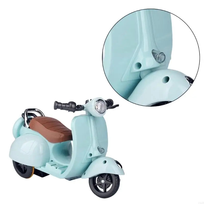 Mini Scooter per piccoli animali
