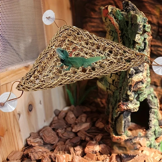 Amaca per animali esotici