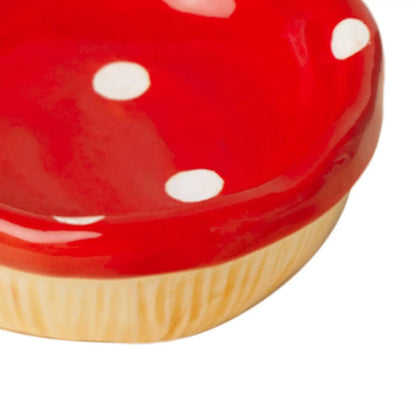 Casetta per criceti in ceramica