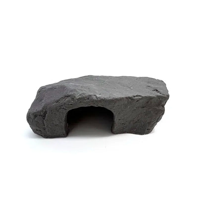 Kreatives Reptilien Terrarium Schildkröten Zubehör Tauchplattform Ruhehöhle Harz Kletterspielzeug Aquarium Dekoration Dekoration kriechende Tiere