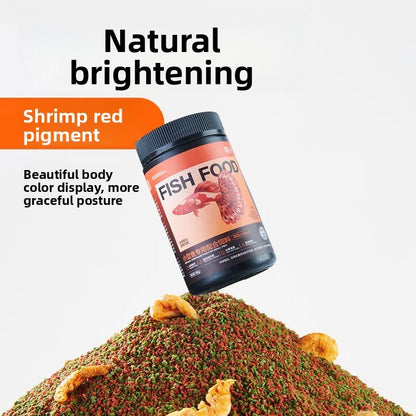 Cibo per Guppy & Nano Fish