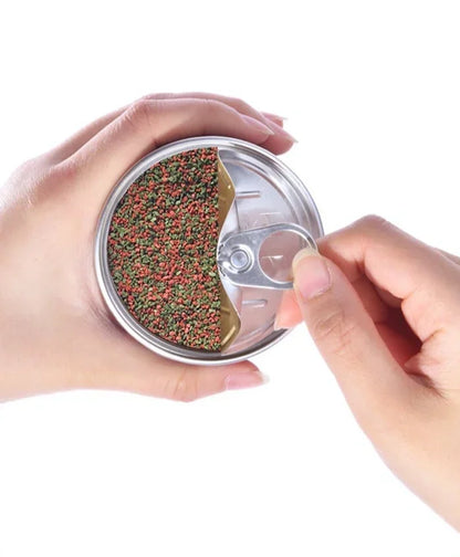 Cibo per Piccoli pesci tropicali