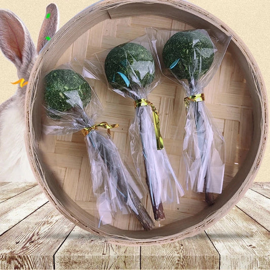 1/2pcs bastoncini da masticare