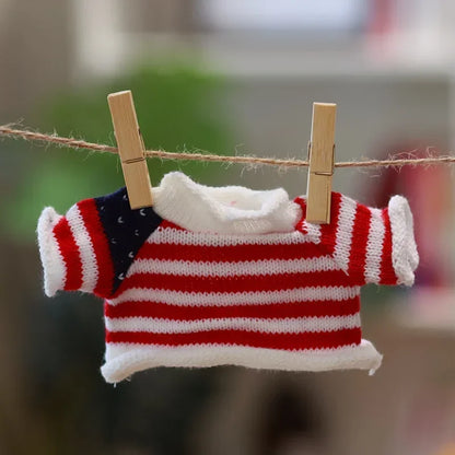 Vestiti per piccoli animali
