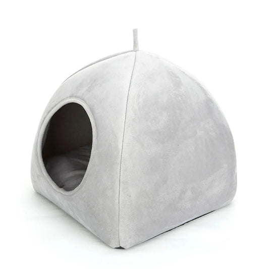 Tenda morbida per piccoli animali