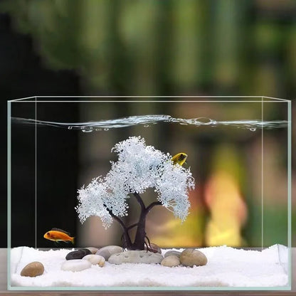Neue Aquariendekoration Aquarium künstliche Simulation Wasserpflanzen für Aquariendekoration