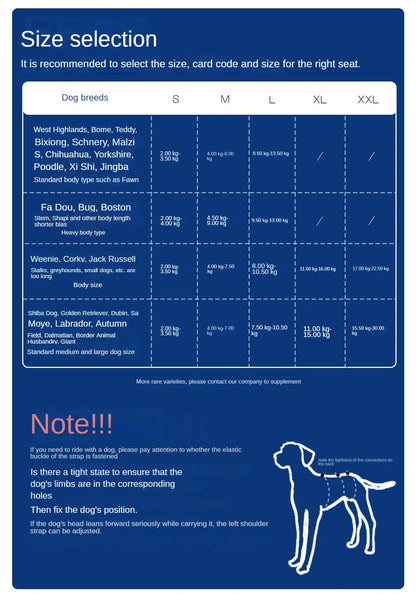 Zaino con logo personalizzato per cani Imbracatura per cani per tutto il corpo con manico Imbracature per sollevamento cani per cani anziani Cani disabili Forniture per animali domestici