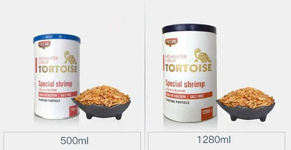 Mangimi vari per mammiferi, rettili, anfibi, pesci - a scelta