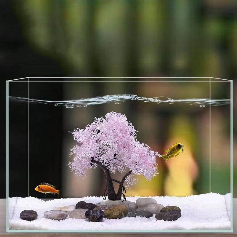 Neue Aquariendekoration Aquarium künstliche Simulation Wasserpflanzen für Aquariendekoration