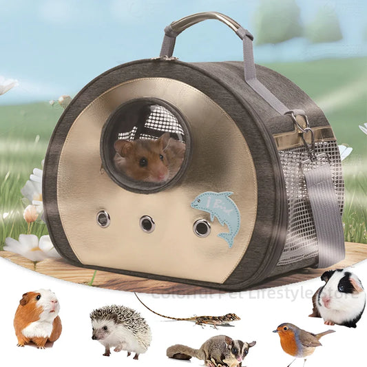 Borsa da trasporto per piccoli animali