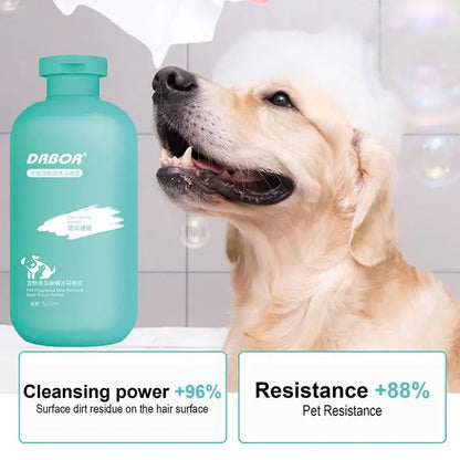 Shampoo per animali domestici