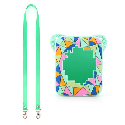 Per Bitzee custodia in Silicone custodia protettiva custodia in pelle per Bitzee Magicals Digital Pet Toy per Bitzee Disneys Protector