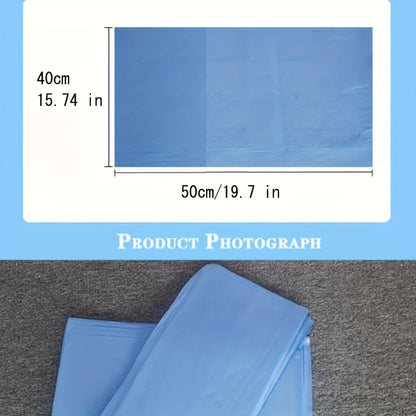 1 Pack mit 20 dicken Einweg-Käfigeinlagen für Vögel: leicht zu reinigende Papageienkotauffangbehälter, strapazierfähiges Spandex-Material, essentielles Vogelzubehör