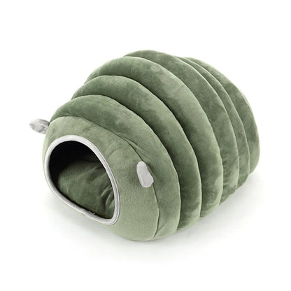 Tenda morbida per piccoli animali