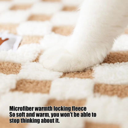 Tunnel gatti 3 posti