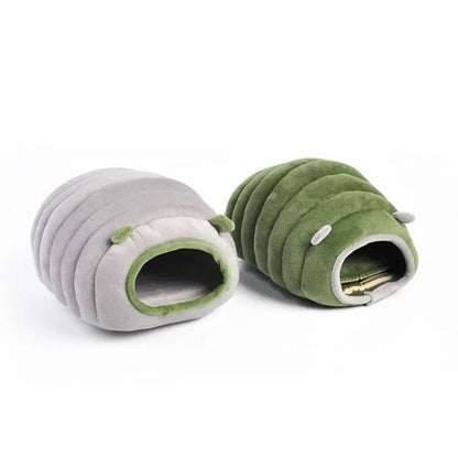 Tenda morbida per piccoli animali