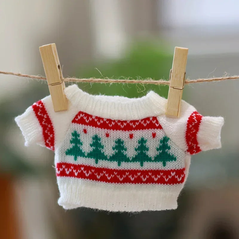 Vestiti per piccoli animali