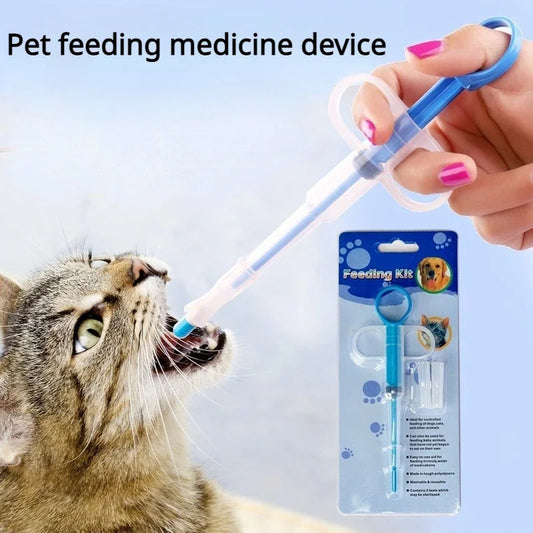 Siringa per medicine/alimenti
