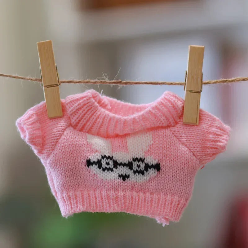 Vestiti per piccoli animali
