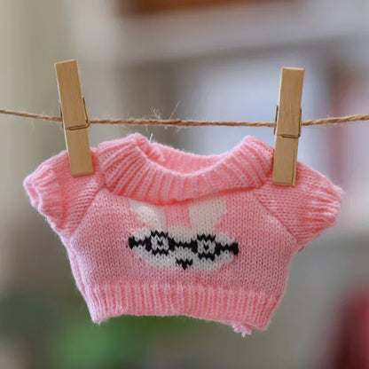 Vestiti per piccoli animali