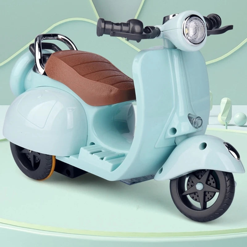 Mini Scooter per piccoli animali